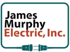 James Murphy Electric
