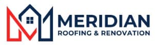 Meridian Roofing & Renovation