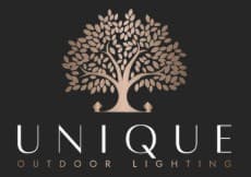 Unique Outdoor Lighting